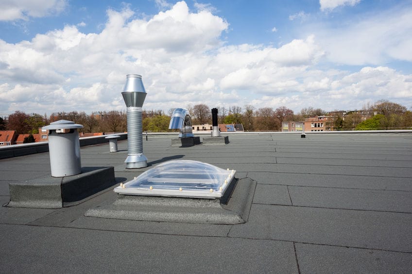 Flat Roof