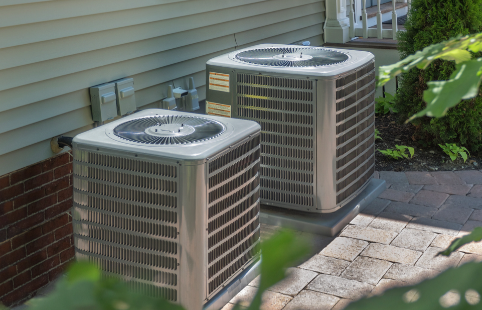 HVAC Repair & Installation