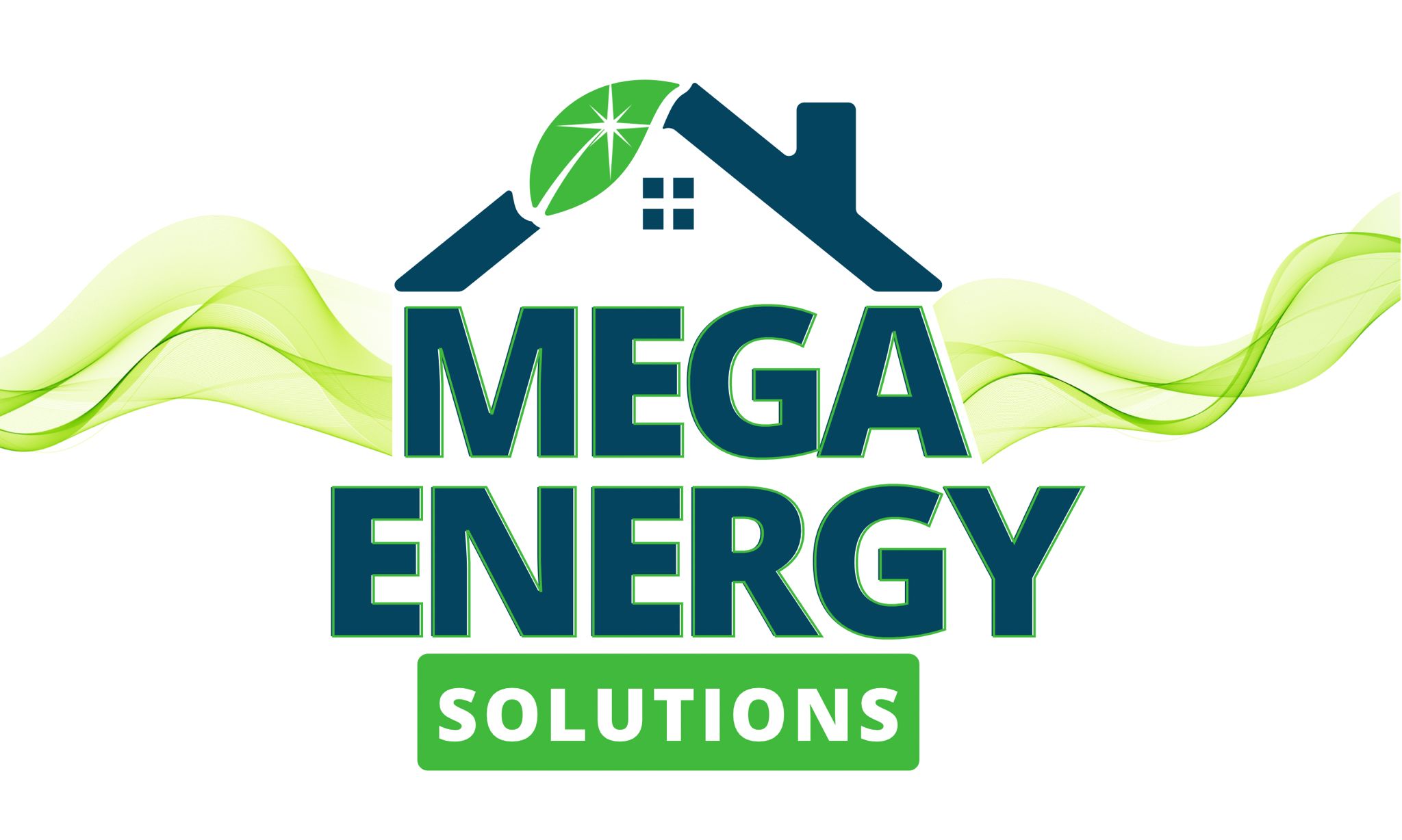 MEGA Energy Solutions Logo