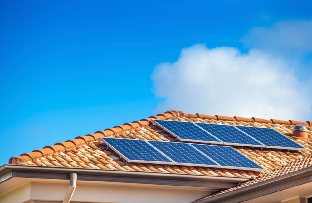 Thin-film solar cells (TFSC) 